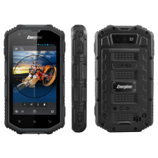 ENERGIZER Energy 400 - Hydrogél kijelzővédő fólia mobiltelefon kellék