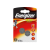 ENERGIZER gombelem CR2032 (2db)