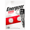 ENERGIZER Gombelem Lítium CR2032 B2