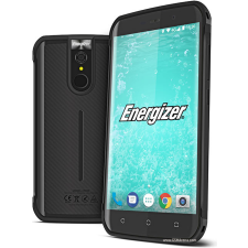 ENERGIZER Hardcase H550S - Hydrogél kijelzővédő fólia mobiltelefon kellék