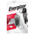 ENERGIZER Key Ring kulcstartó LED-es zseblámpa, elemlámpa + 2db CR2032 gombelem - Kiárusítás!