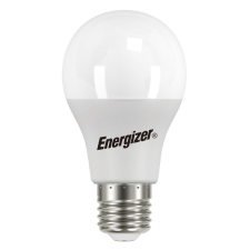ENERGIZER LED gömb izzó 4,9W 470lm 4000K E27 - Semleges fehér izzó