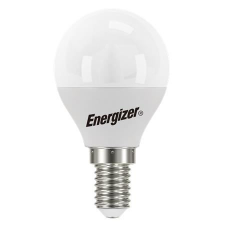 ENERGIZER LED izzó golf gömb E14 4,9W 470lm semleges fehér (5050028252832) izzó