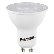 ENERGIZER LED izzó, GU10 spot, 4,9W (50W), 345lm, 6500K, ENERGIZER izzó