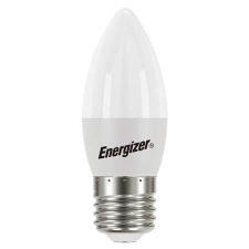 ENERGIZER LED izzó normál gömb E27 11W 1055lm meleg fehér (5050028262237) izzó
