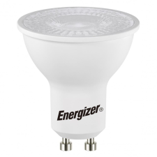 ENERGIZER LED izzó spot GU10 4,7W semleges fehér (S16570) (S16570) izzó