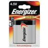  Energizer Max Alkáli Lapos Elem 4.5V B1