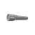 ENERGIZER Metal Vision HD Focus LED tölthető elemlámpa (E301528003) (E301528003)