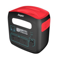 ENERGIZER PPS960W1 Lithium Powerstation 960Wh (PPS960W1) szünetmentes áramforrás
