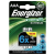ENERGIZER Tölthető elem, AAA mikro, 2x800 mAh, előtöltött