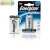 ENERGIZER Ultimate Lithium 9V elem L522