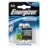 ENERGIZER Ultimate Lithium AA ceruzaelem (2db/csomag)  (639154) (eng-639154)