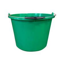 Energo Team AGRÁR VÖDÖR 20 L SÁRGA haszonállat felszerelés