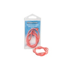 Energolaser CSÚZLIGUMI CSOMAGOLT 3,0X1,5MM PIROS 60CM horgászkiegészítő