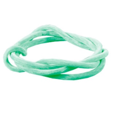 Energolaser CSÚZLIGUMI CSOMAGOLT 4,0X2,0MM FLUO ZÖLD 60CM horgászkiegészítő