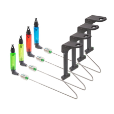 EnergoTeam Eco swinger - piros kapásjelző