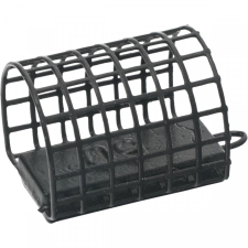 EnergoTeam feeder kosár kerek - 40g horgászkiegészítő