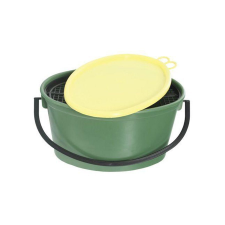 EnergoTeam halaskanna - 4L horgászkiegészítő