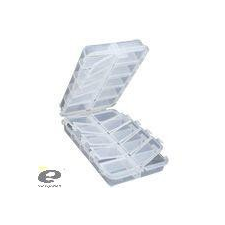 EnergoTeam HORGOSDOBOZ 20 FAKKOS ÖSSZEHAJTHATÓ horgászkiegészítő