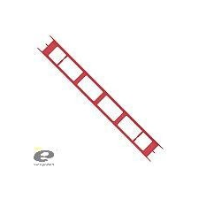 EnergoTeam LÉTRA HL-25 25CM horgászkiegészítő