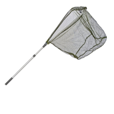 EnergoTeam merítőháló mmultilock nyéllel - 200cm háló, szák, merítő