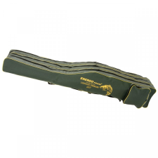 EnergoTeam Method 3 rekeszes botzsák - 130cm horgászkiegészítő