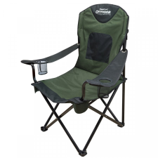EnergoTeam Outdoor King Size szék - 60x54x45/100cm horgászszék, ágy