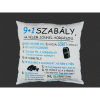 EnergoTeam PÁRNA '9+1 SZABÁLY, HA VELEM JÖNNÉL HORGÁSZNI…'