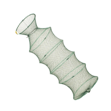 EnergoTeam PT-30 karikás haltartó - 50cm háló, szák, merítő