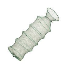 EnergoTeam PT-40 karikás haltartó - 60cm háló, szák, merítő