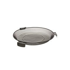 EnergoTeam TÖRŐSZITA FÜLES KEREK 44CM 6MM LYUKKAL horgászkiegészítő