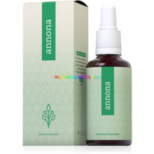 ENERGY Annona Forte 30 ml, Graviola kivonat cseppek - Energy biokészítmény