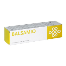 Energy Balsamio fogkrém (100 ml) fogkrém