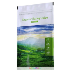ENERGY Barley Juice 100 g, Bio fiatal zöldárpa, lúgosító - Energy My Green Life biokészítmény