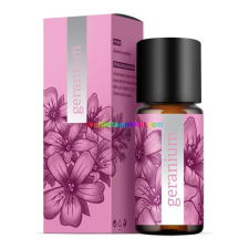 ENERGY Geranium 10 ml, illóolaj, aromaterápiás esszencia - Energy illóolaj