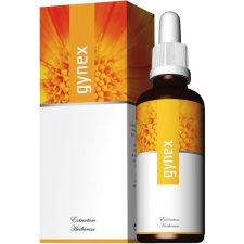 Energy klub Energy Gynex koncentrátum 30ml intimhigiénia nőknek