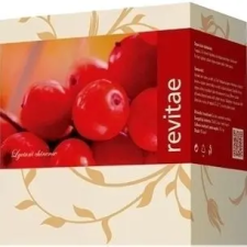 Energy klub Energy Revitae tabletta 90db vitamin és táplálékkiegészítő