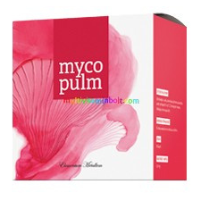 ENERGY Mycopulm 90 db kapszula, Júdásfülgomba, nyírfatapló, tarackbúza, téli fülőke, harangfolyondár kivonatok - Energy vitamin és táplálékkiegészítő