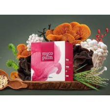 ENERGY Mycopulm 90kapszula ENERGY vitamin és táplálékkiegészítő