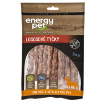  Energy Pet lazacrudak habja 230g kutyaeledel
