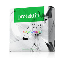 ENERGY Protektin szappan 100 g - ekcéma, ingerelt bőr, kiütések - Energy szappan