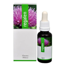 ENERGY Regalen (Energy) vitamin és táplálékkiegészítő