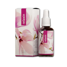 ENERGY Relaxin csepp 30ml Energy vitamin és táplálékkiegészítő