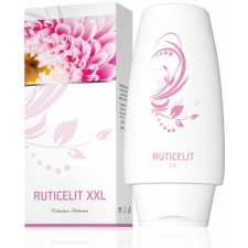 ENERGY Ruticelit XXL krém 250ml gyógyhatású készítmény
