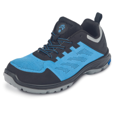  ENERGY S1PL FO SR félcipő kék 44