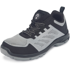  ENERGY S1PL FO SR félcipő szürke 48