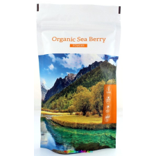 ENERGY Sea Berry Organic Powder 100 g, Homoktövis őrlemény - Energy gyógytea
