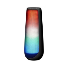 Energy Sistem Bluetooth Hordozható Hangszóró Energy Sistem 446735 10W LED Fekete hangszóró
