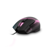 Energy Sistem ESG M2 Flash USB Gaming Egér - Fekete (452064)