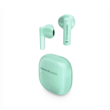 Energy Sistem StreetMusic Bluetooth Headset Mint Green fülhallgató, fejhallgató tok